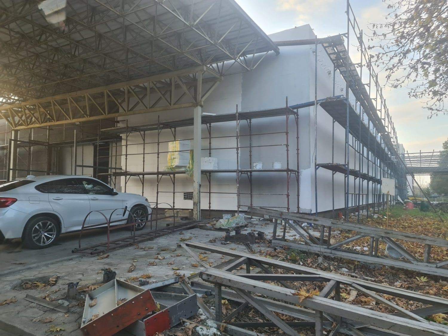 Multipurpose industrial facility - For Sale - Kisela Voda - Image 9