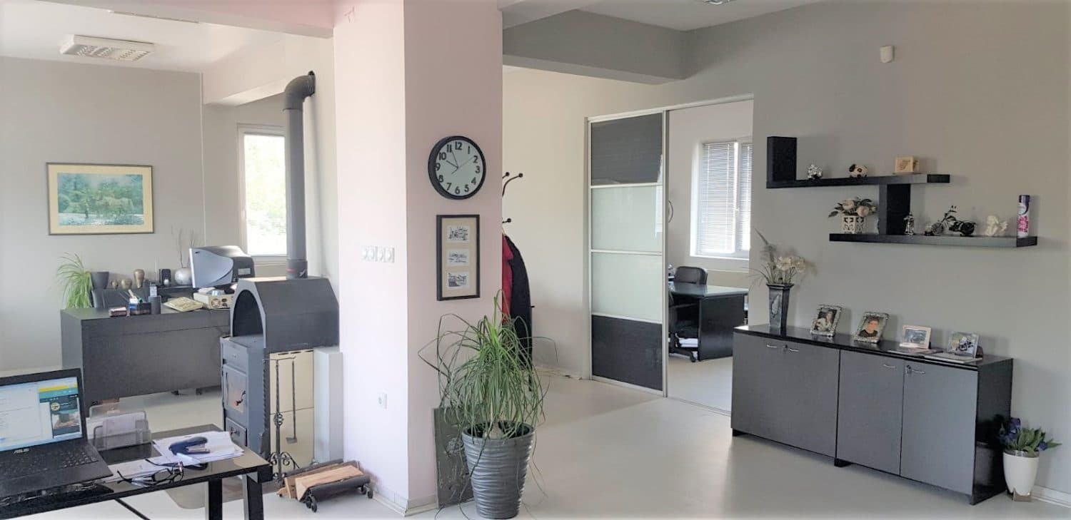 Магацин за изнајмување во Визбегово - За Изнајмување - Карпош - Слика 4