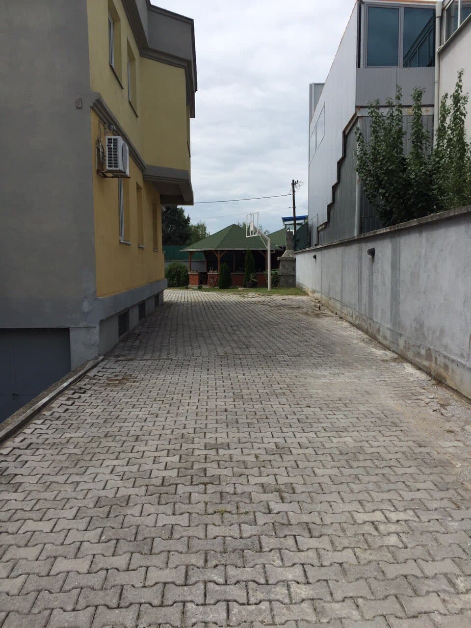 Магацин за изнајмување во Визбегово - За Изнајмување - Карпош - Слика 10