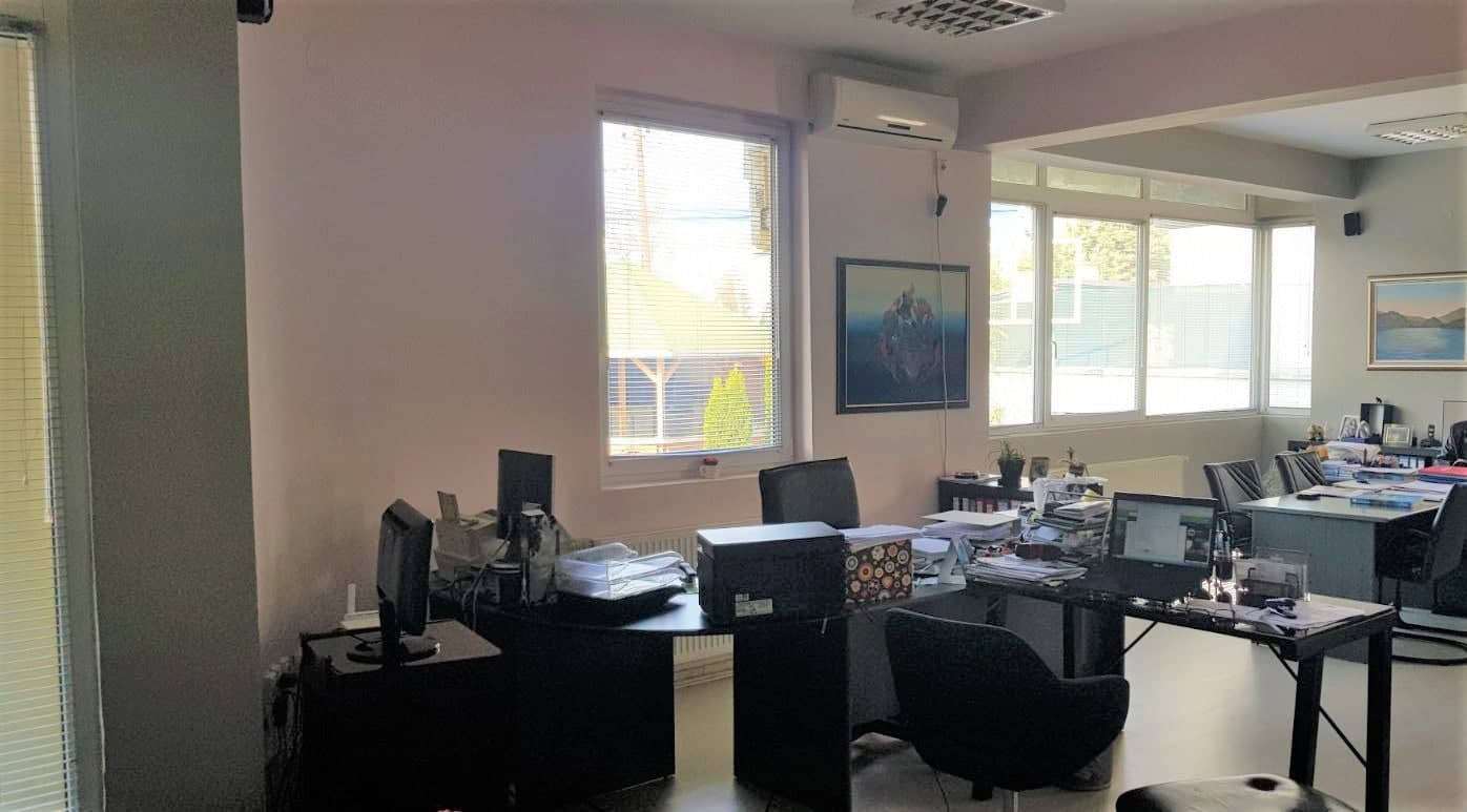 Магацин за изнајмување во Визбегово - За Изнајмување - Карпош - Слика 6