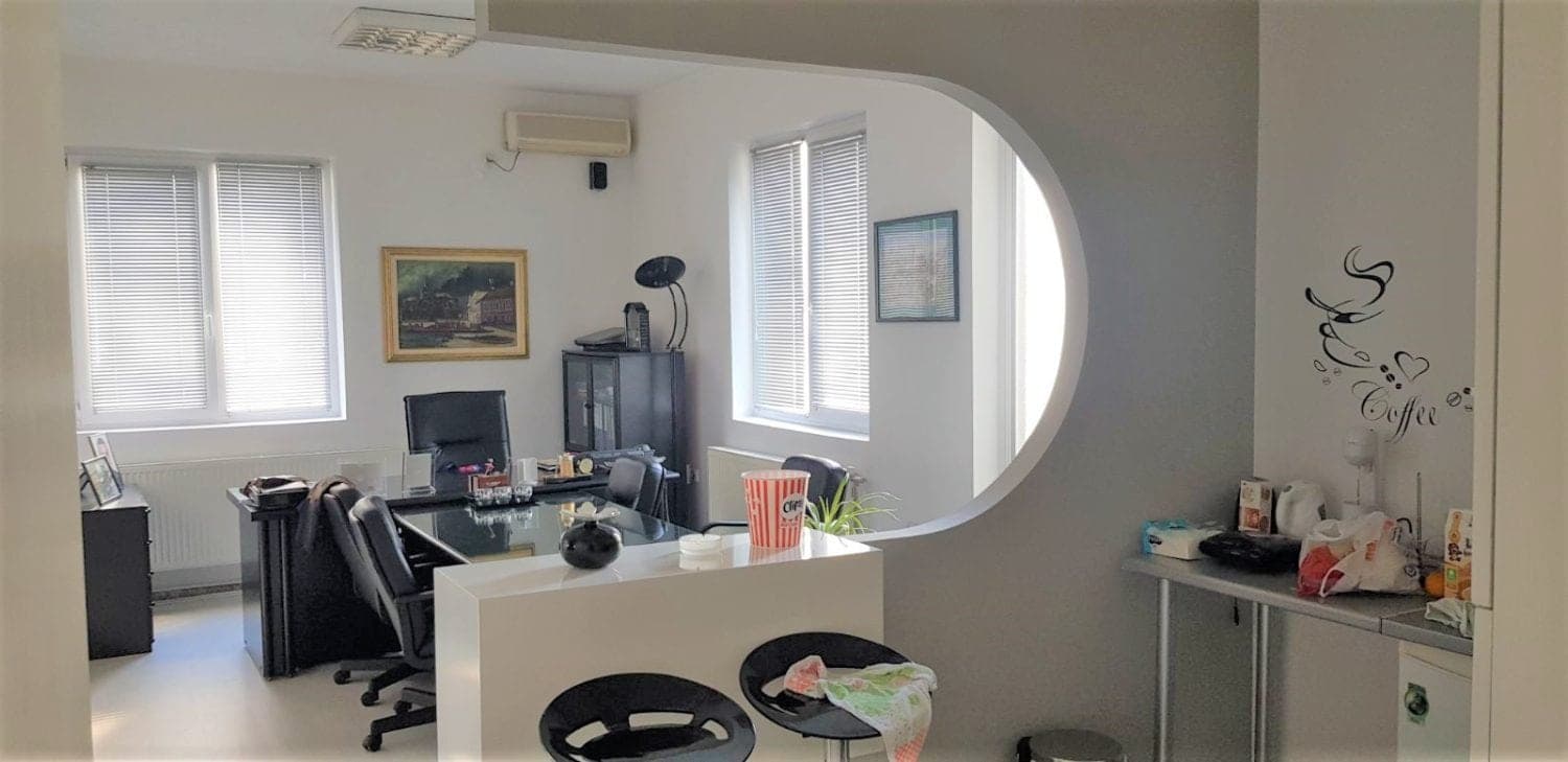 Магацин за изнајмување во Визбегово - За Изнајмување - Карпош - Слика 7