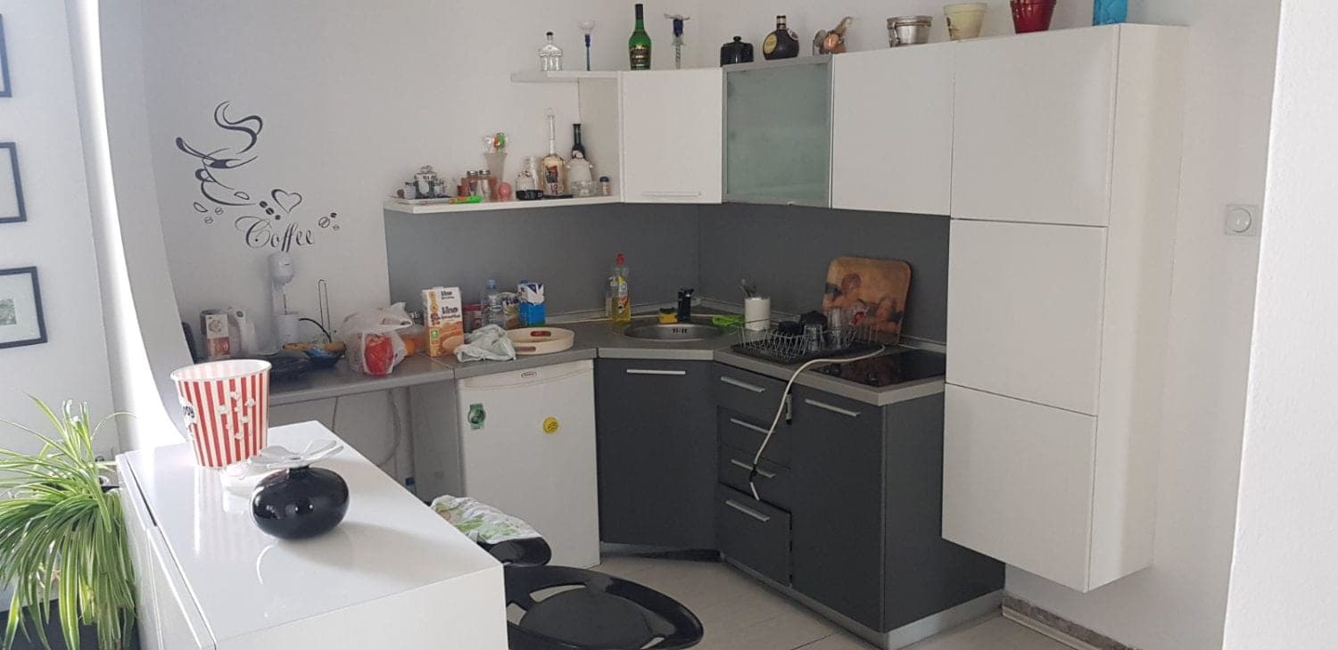 Магацин за изнајмување во Визбегово - За Изнајмување - Карпош - Слика 12