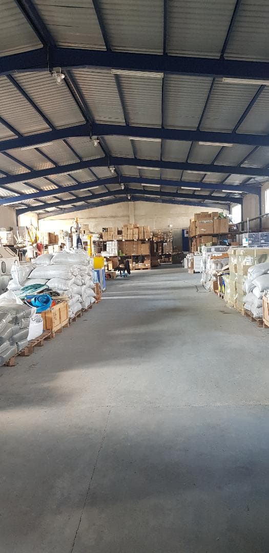 Магацин за изнајмување во Визбегово - За Изнајмување - Карпош - Слика 11