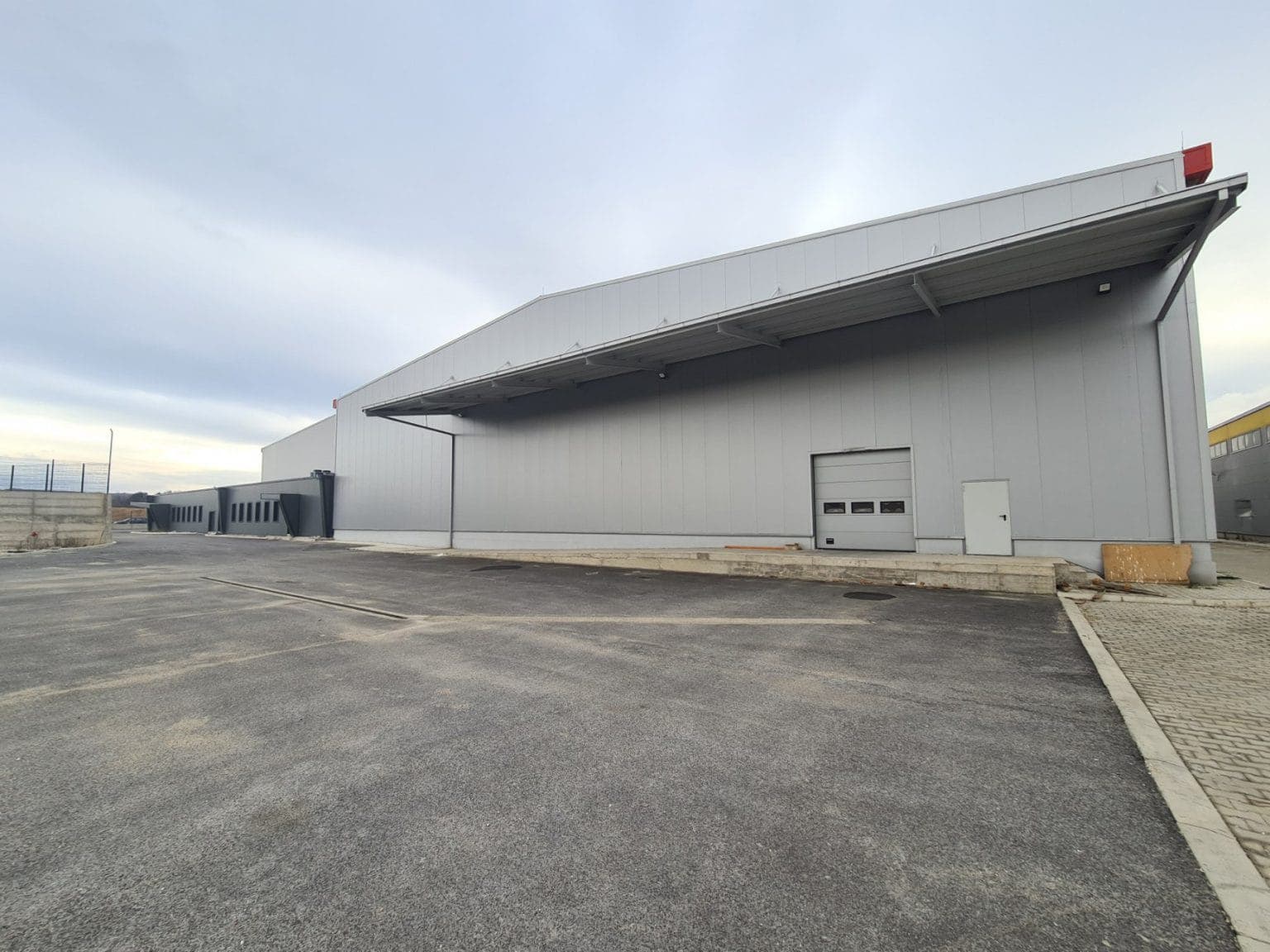 Warehouses for rent in Petrovec - 2