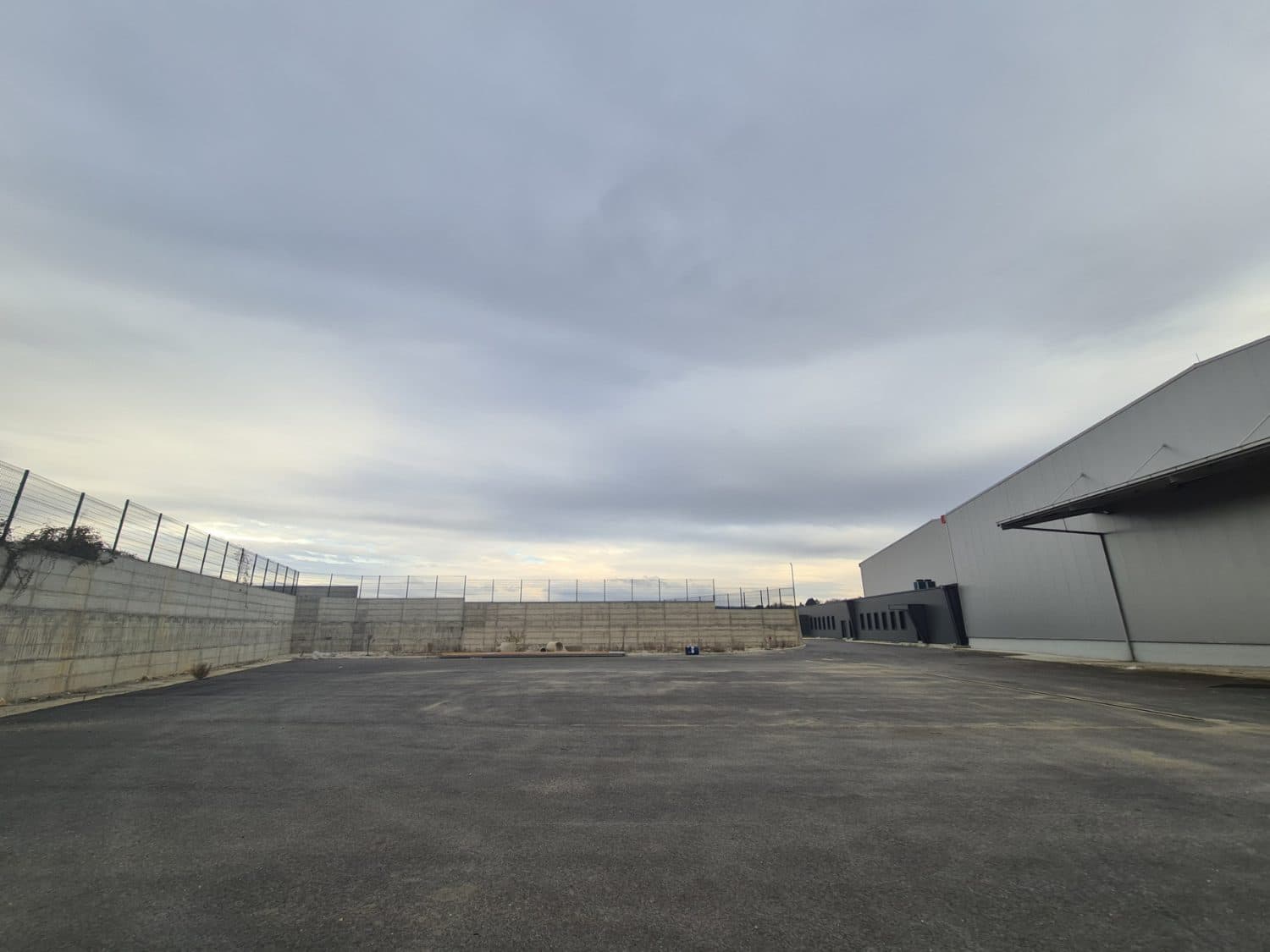 Warehouses for rent in Petrovec - For Rent - Petrovec - Image 3