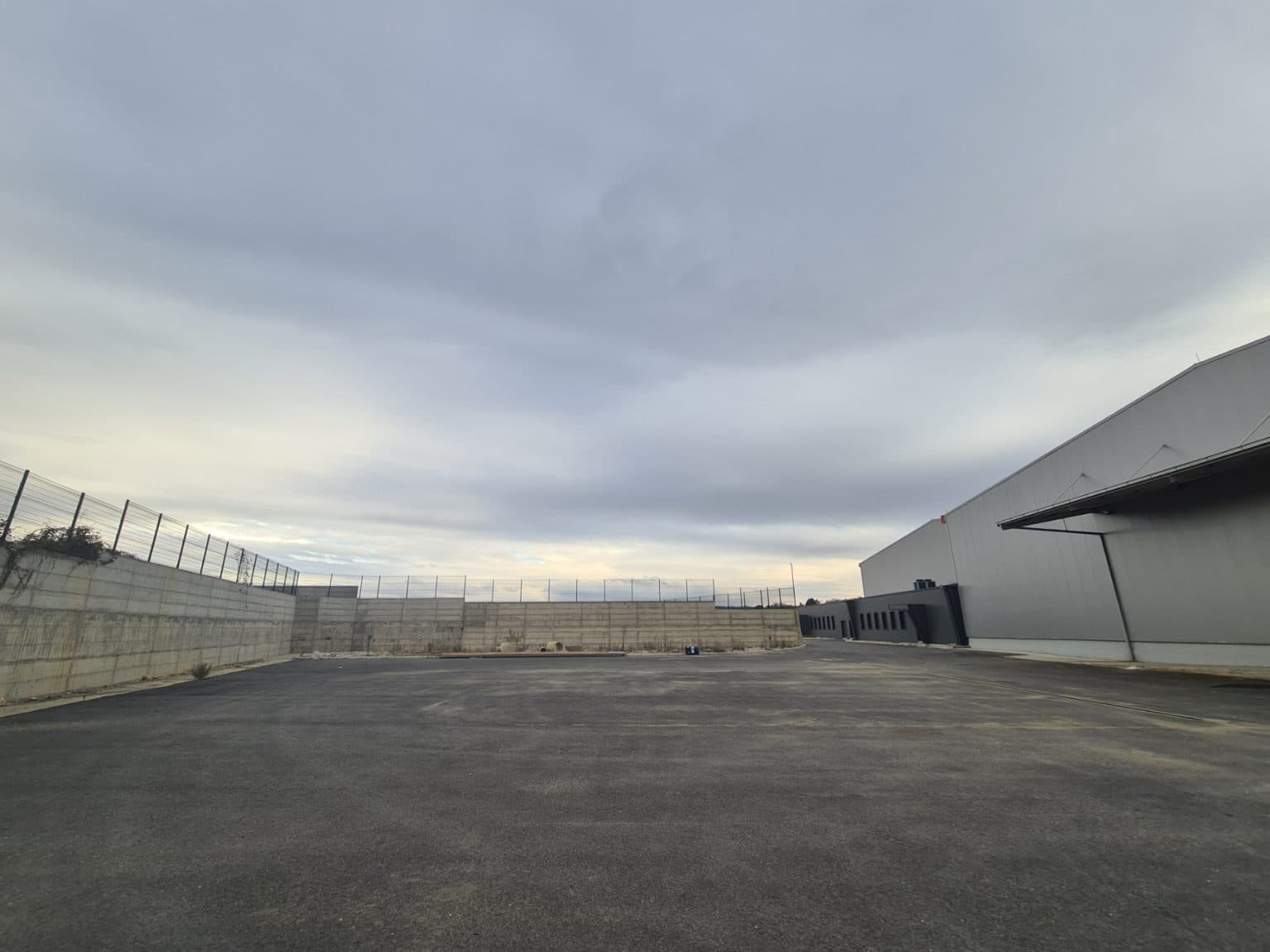 Warehouses for rent in Petrovec - 3