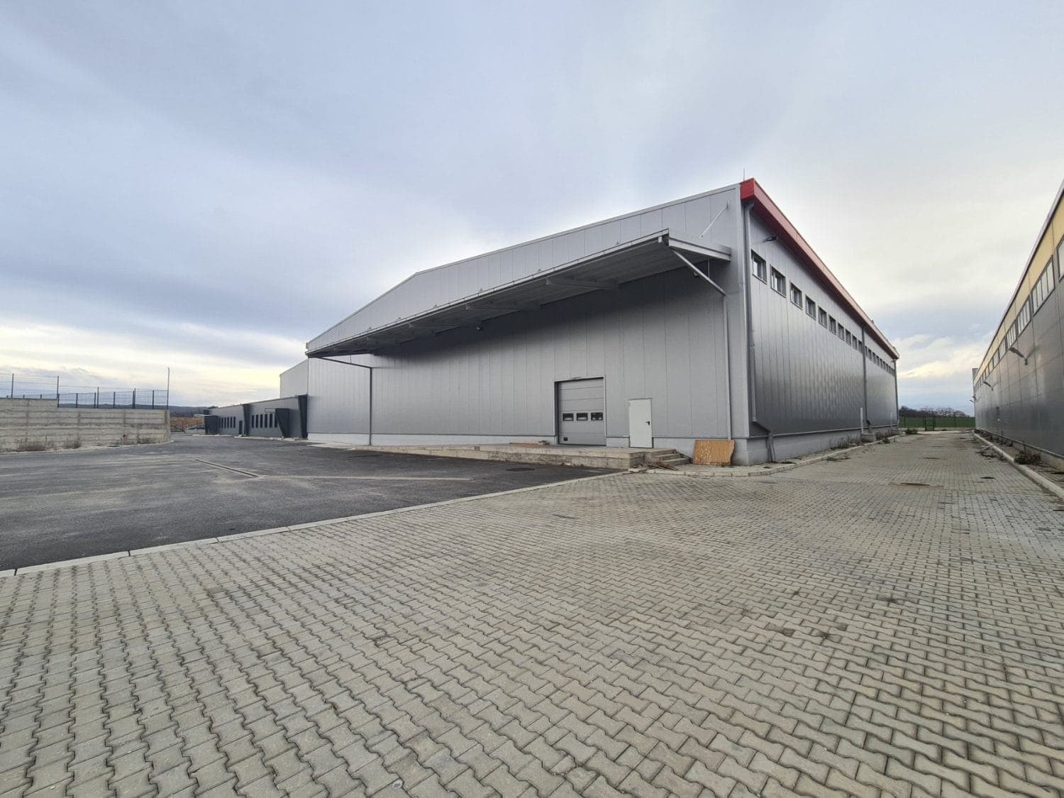 Warehouses for rent in Petrovec - For Rent - Petrovec - Image 4