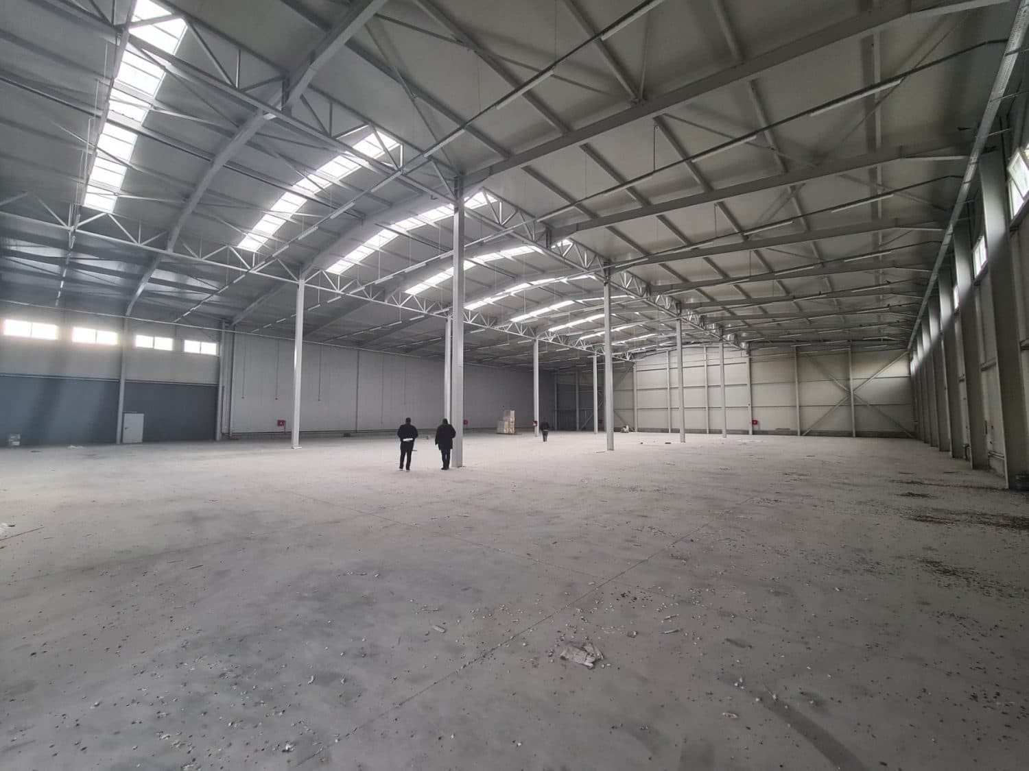 Warehouses for rent in Petrovec - For Rent - Petrovec - Image 6