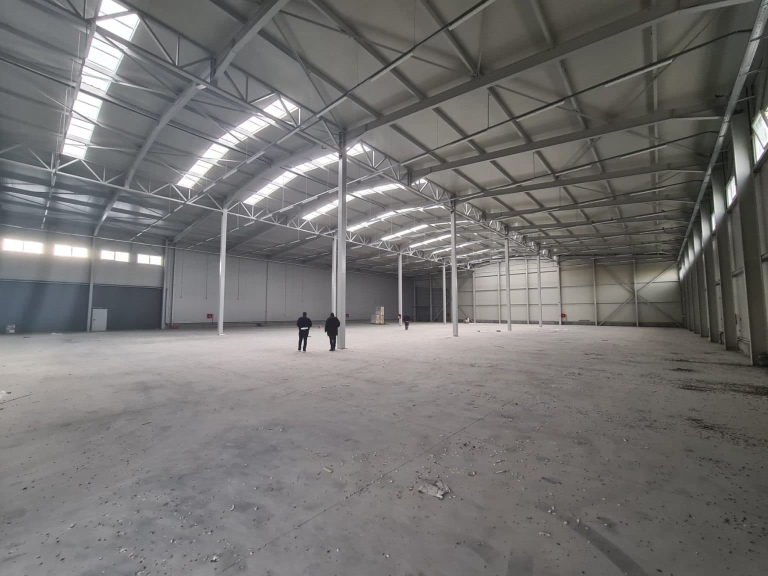 Warehouses for rent in Petrovec - For Rent - Petrovec - Image 6