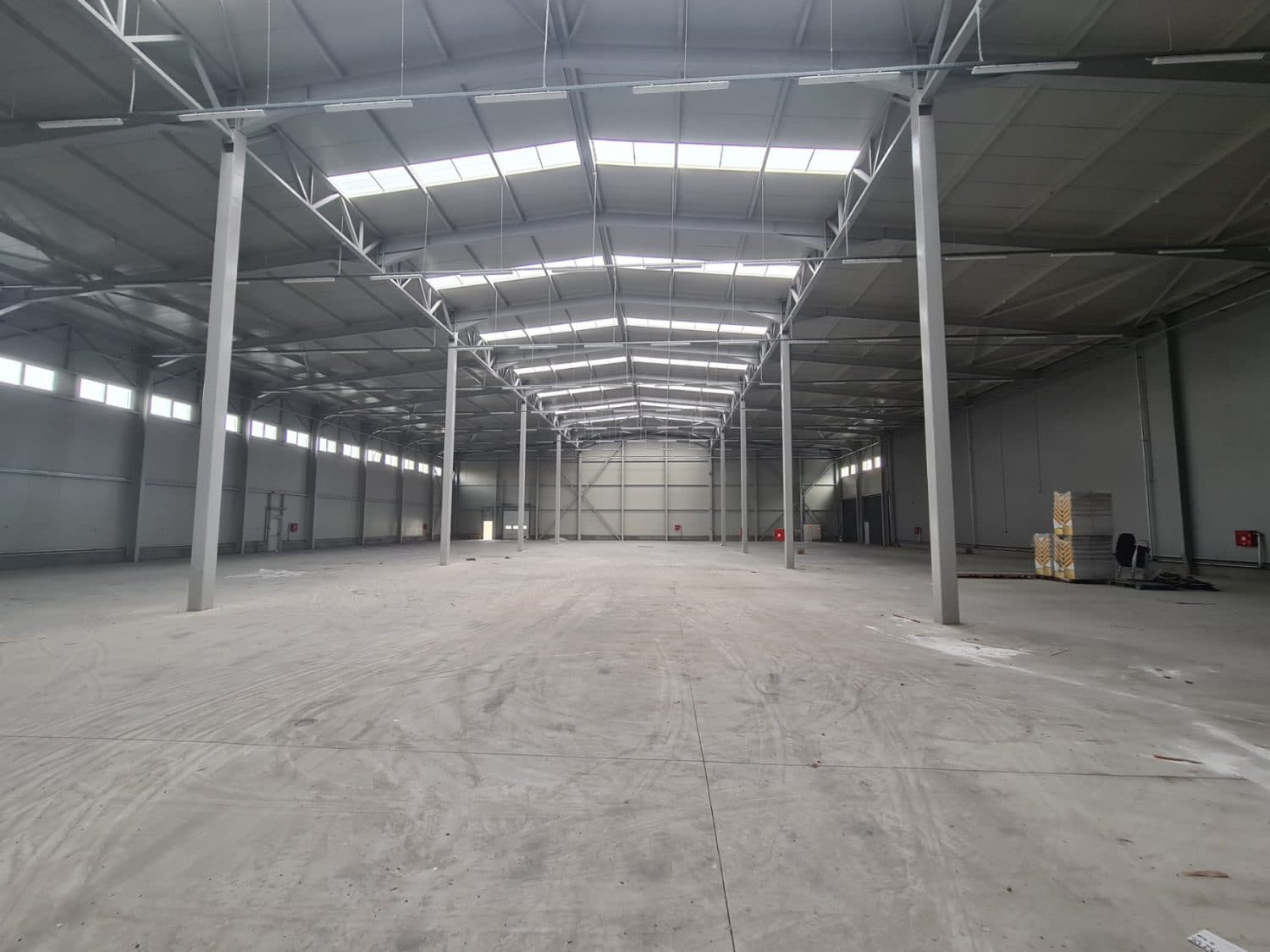 Warehouses for rent in Petrovec - For Rent - Petrovec - Image 7