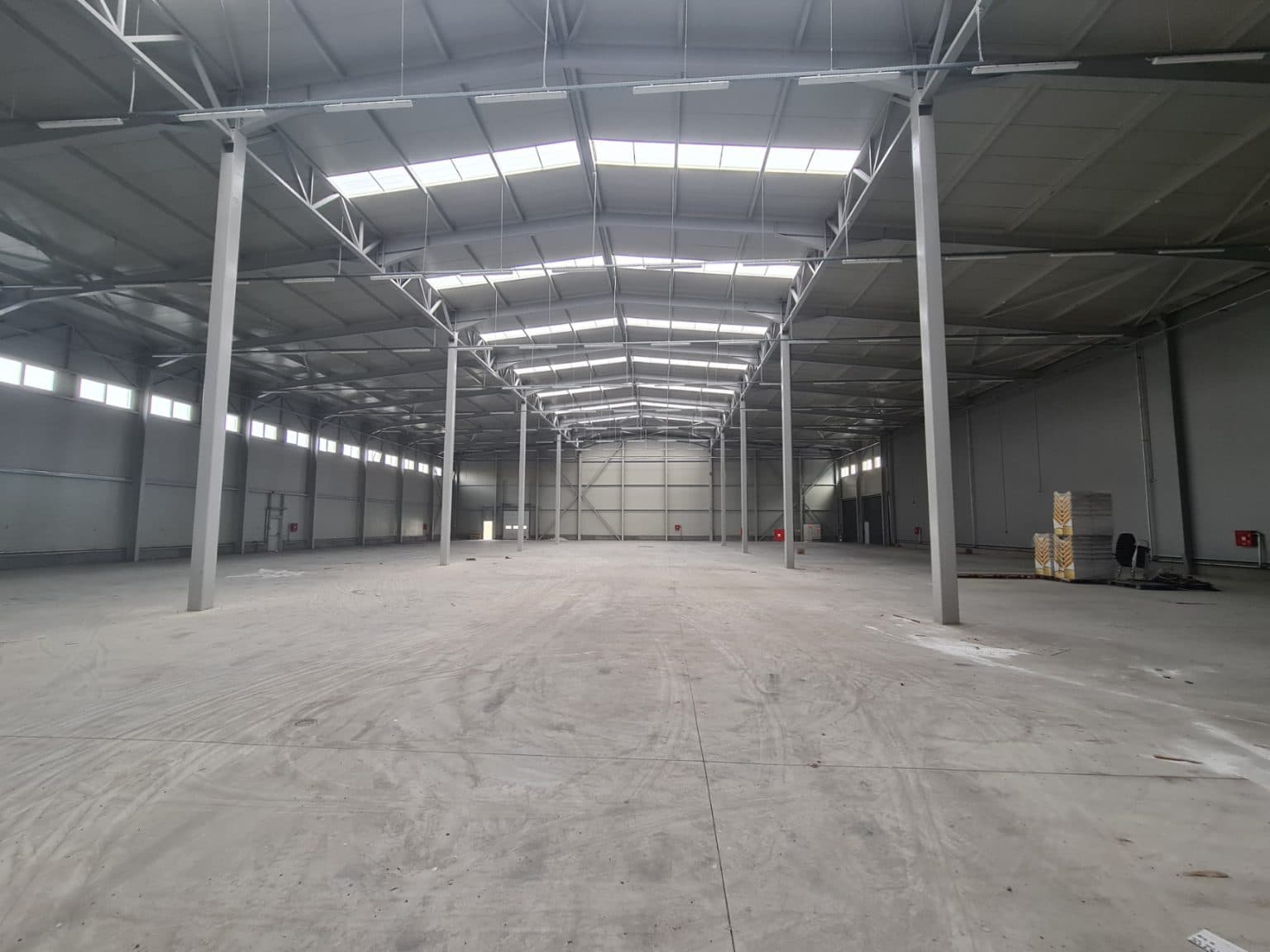 Warehouses for rent in Petrovec - For Rent - Petrovec - Image 7