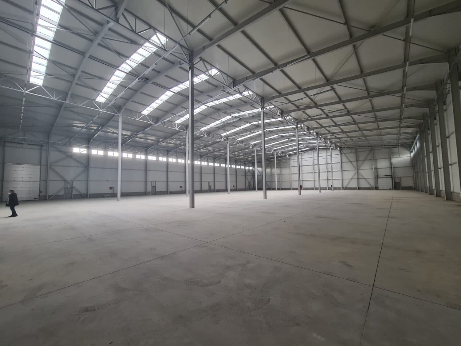 Warehouses for rent in Petrovec - For Rent - Petrovec - Image 8