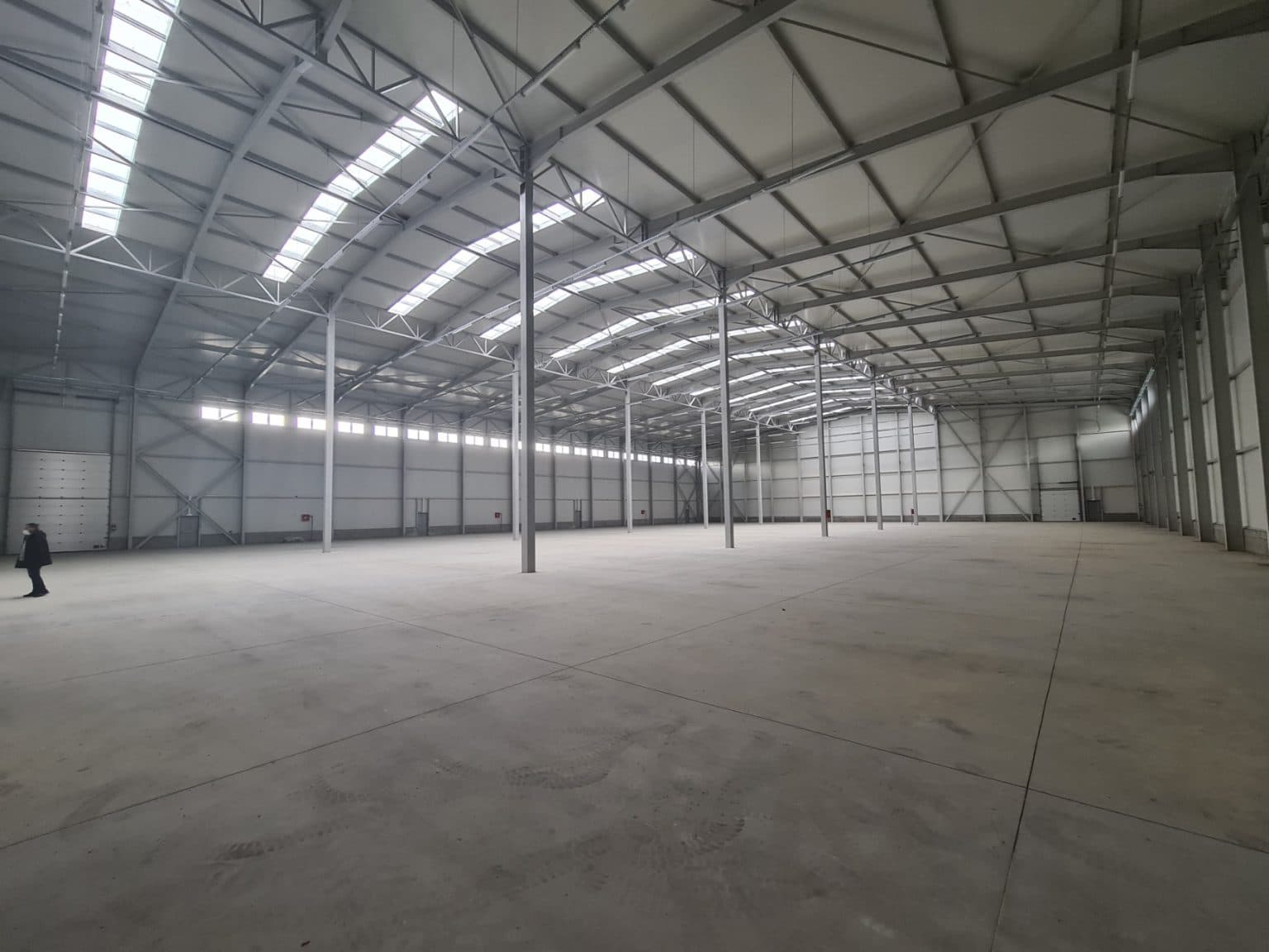Warehouses for rent in Petrovec - For Rent - Petrovec - Image 8