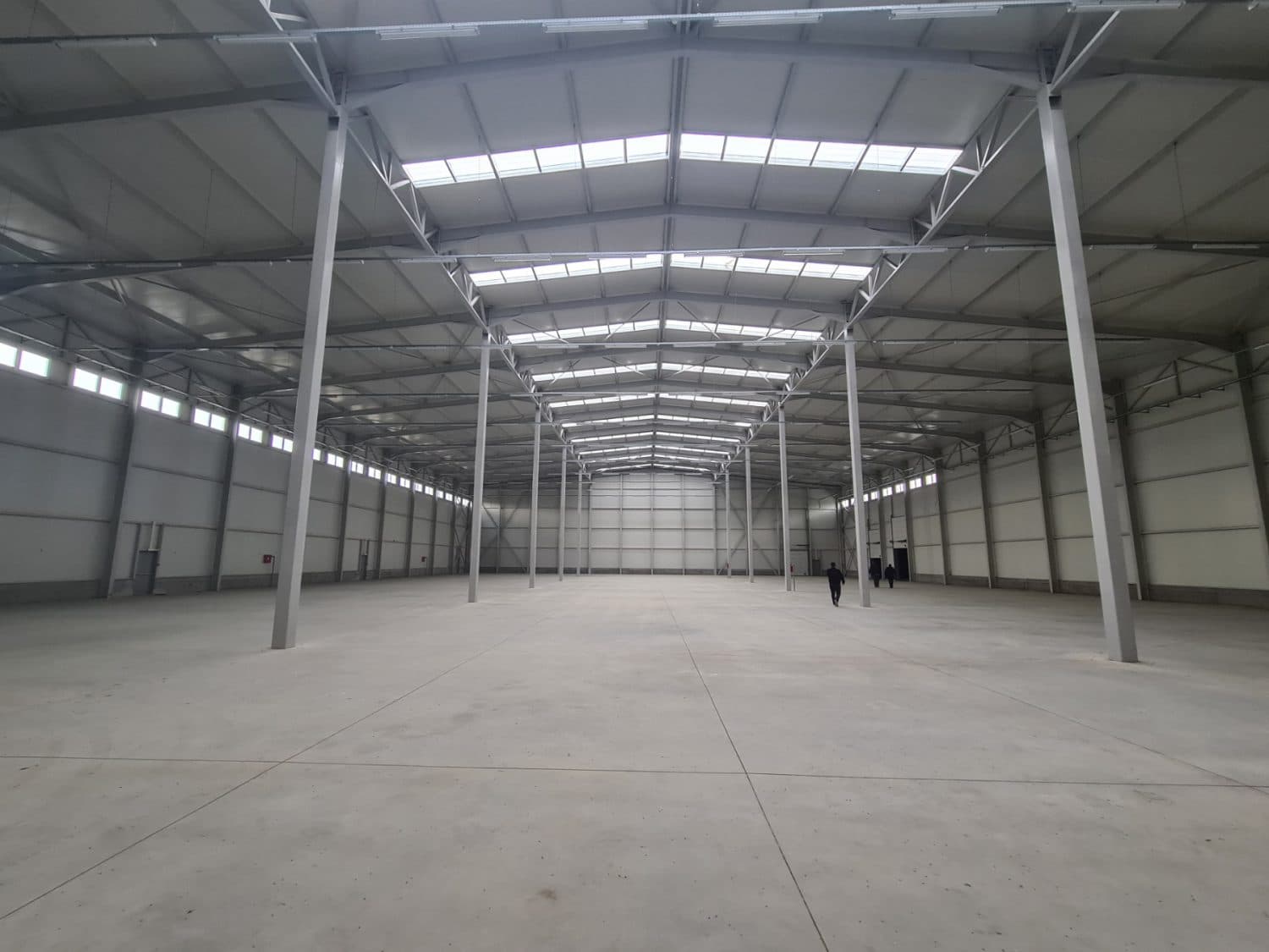 Warehouses for rent in Petrovec - For Rent - Petrovec - Image 9