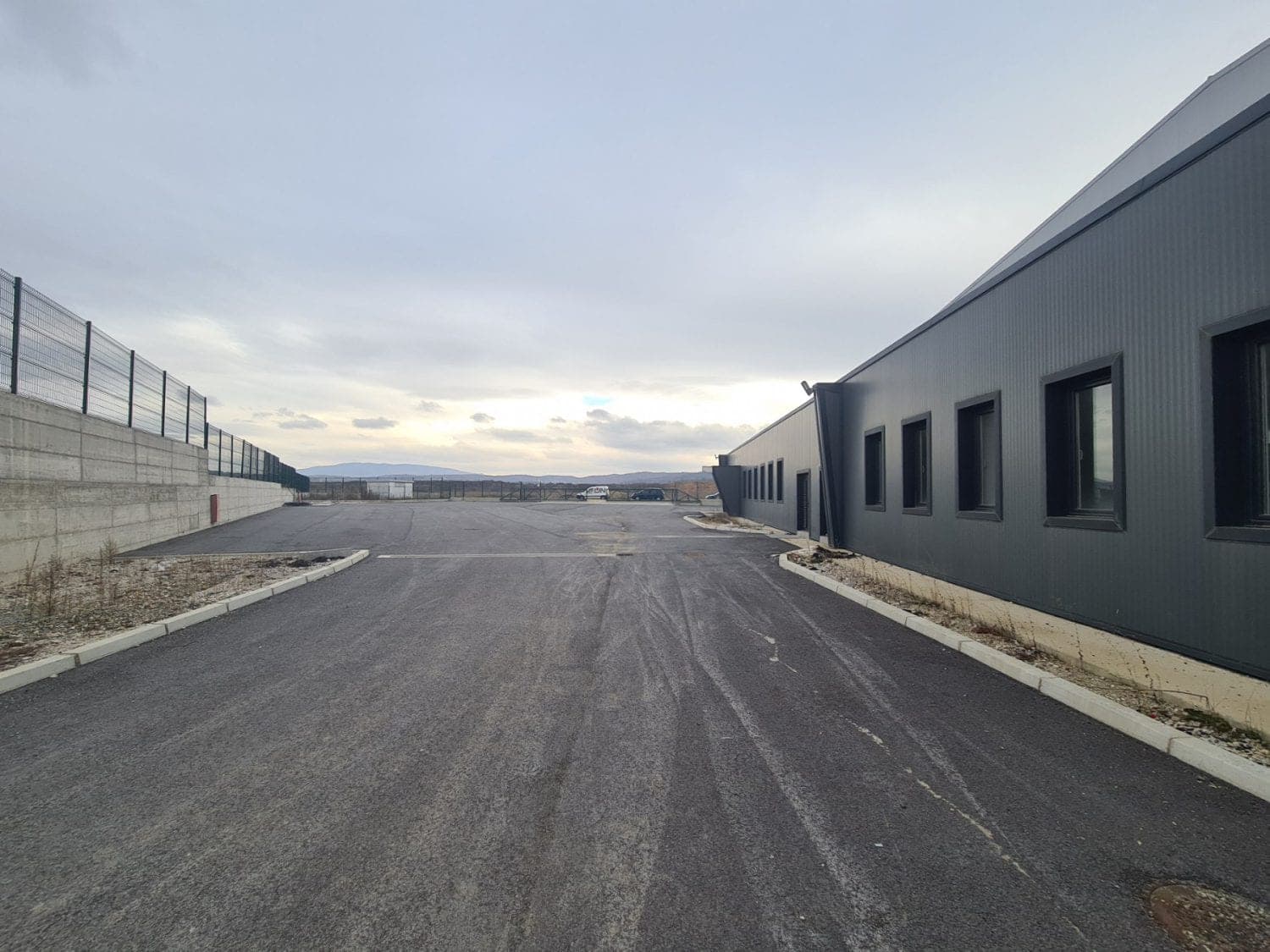 Warehouses for rent in Petrovec - For Rent - Petrovec - Image 5