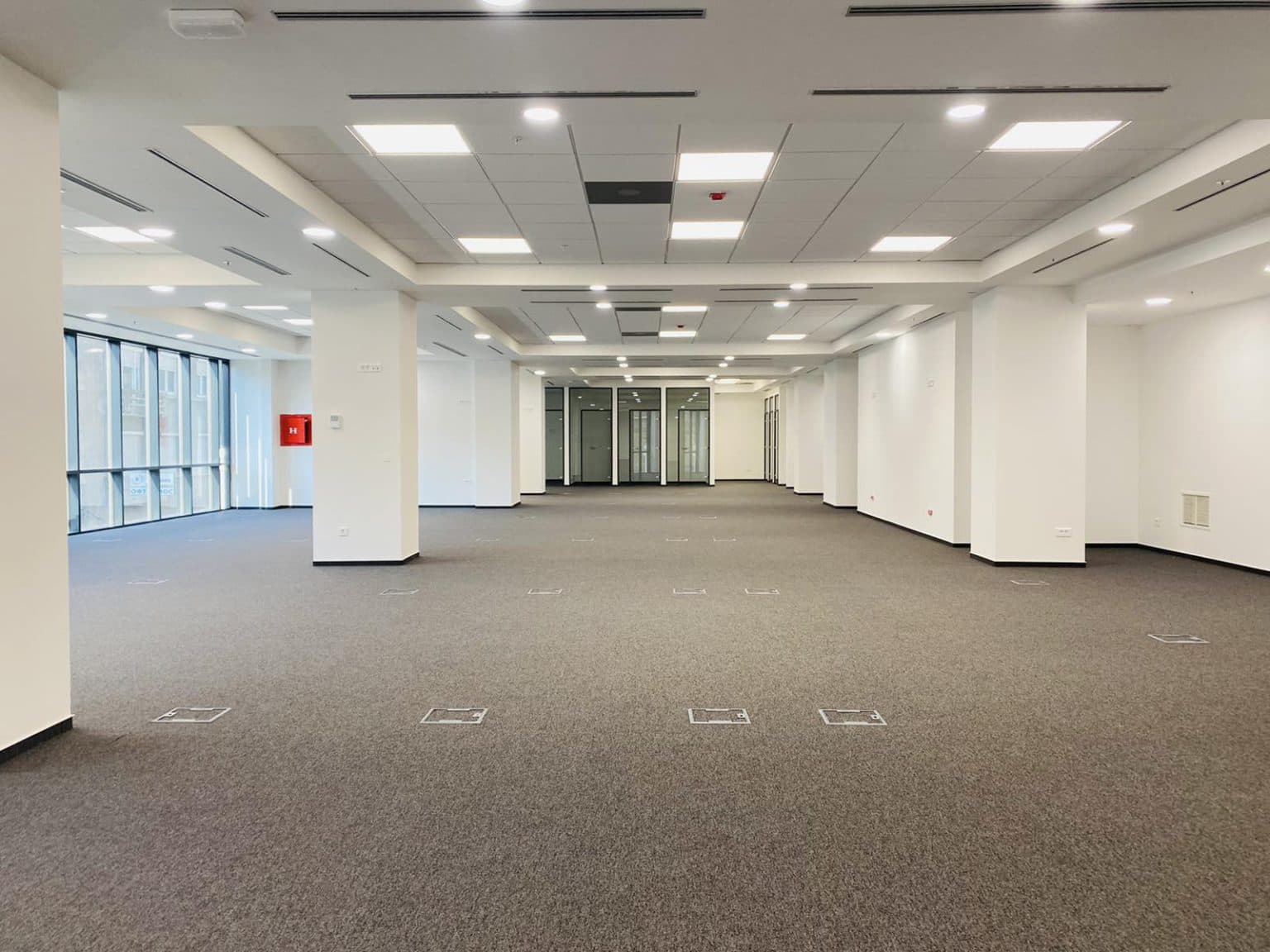 Exclusive business/office space in Centar - For Rent - Centar - Image 4