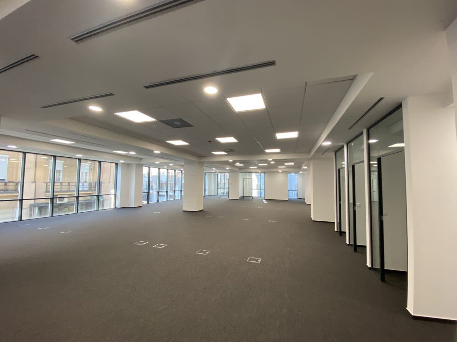 Exclusive business/office space in Centar - For Rent - Centar - Image 8