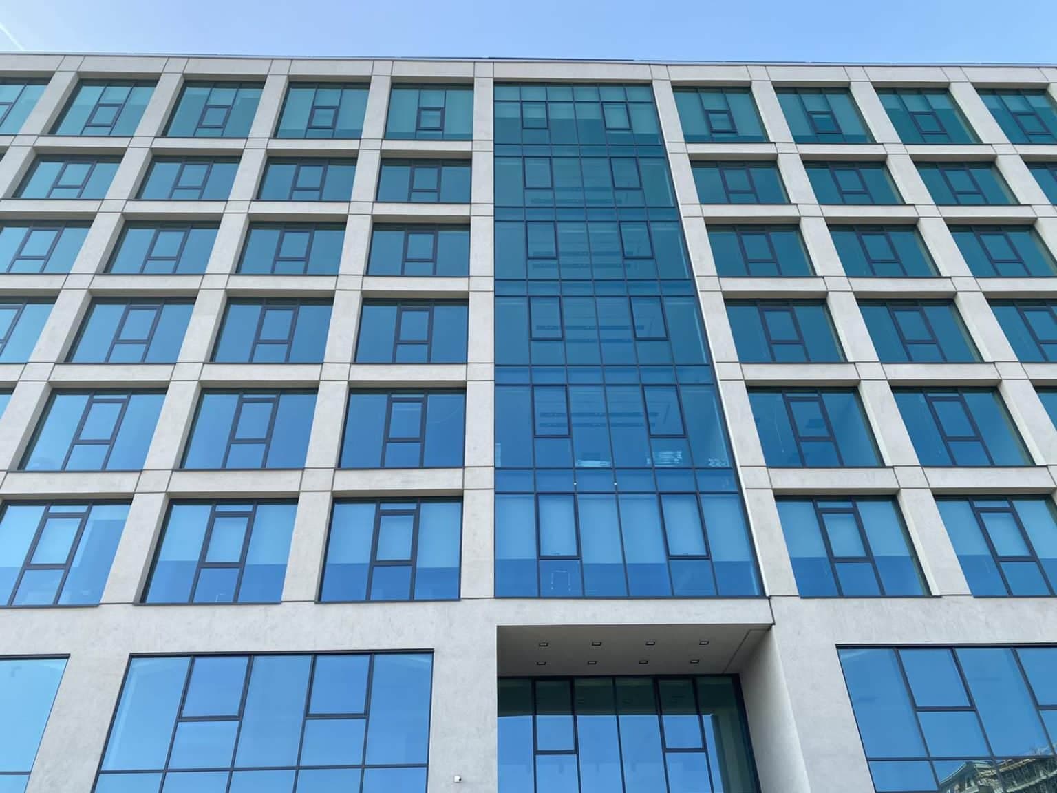 New luxurious business/office building - For Rent - Aerodrom - Image 4