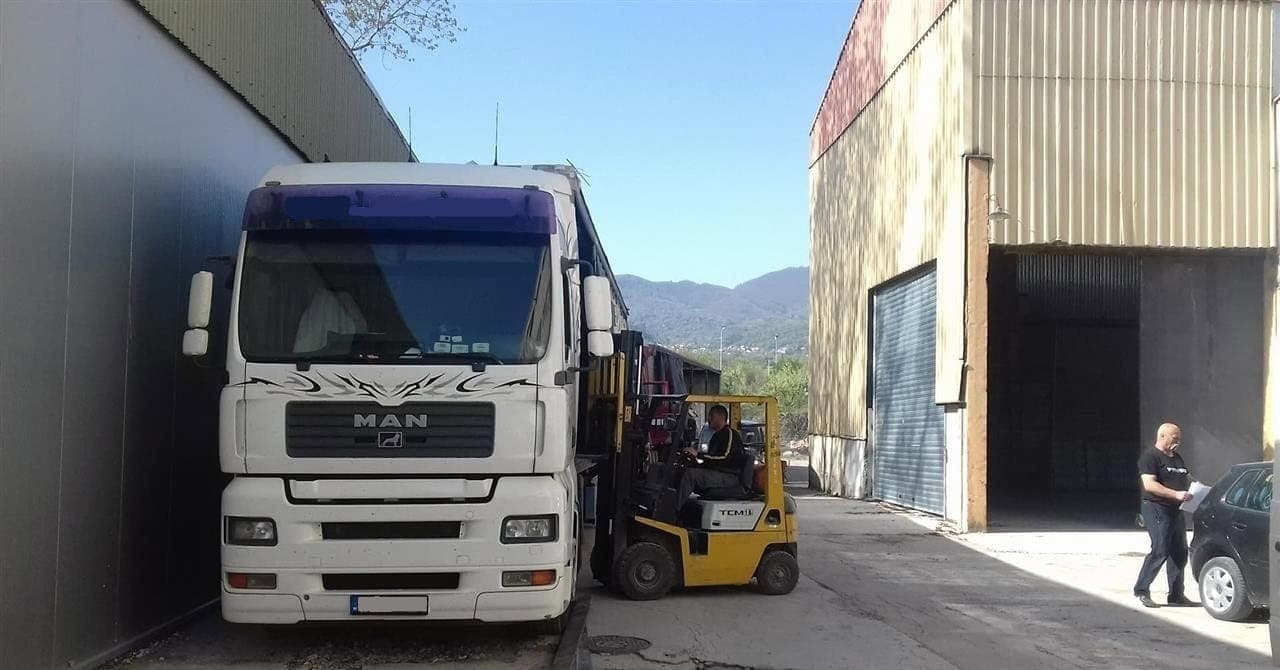 Индустриски објект за изнајмување во Битола - За Изнајмување - Битола - Слика 3