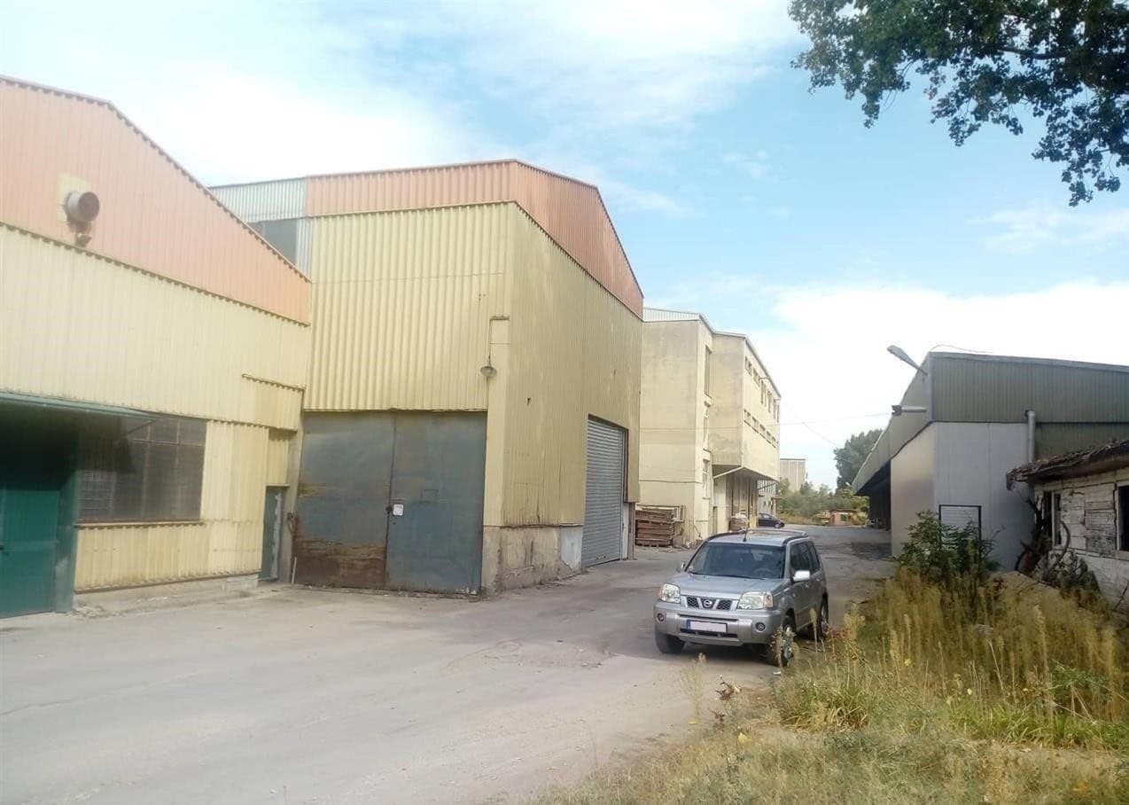 Индустриски објект за изнајмување во Битола - За Изнајмување - Битола - Слика 6