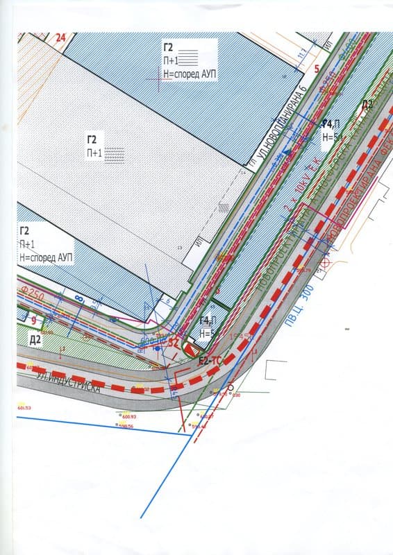 Индустриски објект за изнајмување во Битола - За Изнајмување - Битола - Слика 7