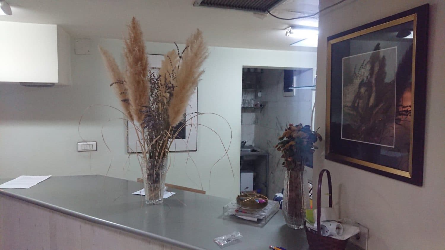 Деловен простор во Капиштец - За Продажба - Центар - Слика 4