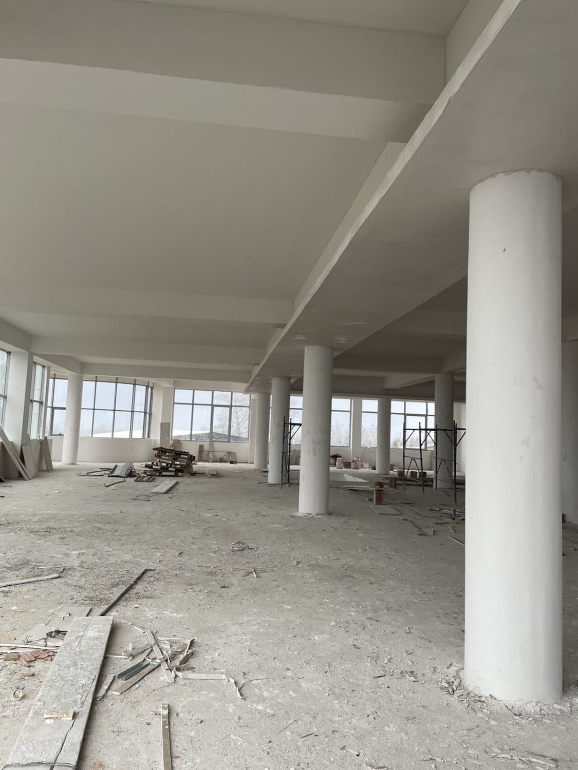 Business building for rent on attractive location - For Rent - Tetovo - Image 12