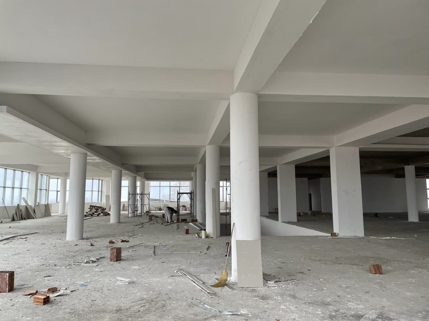 Business building for rent on attractive location - For Rent - Tetovo - Image 13