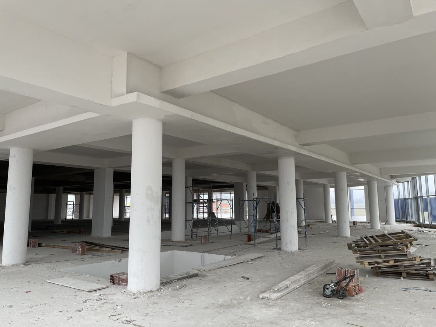 Business building for rent on attractive location - For Rent - Tetovo - Image 14