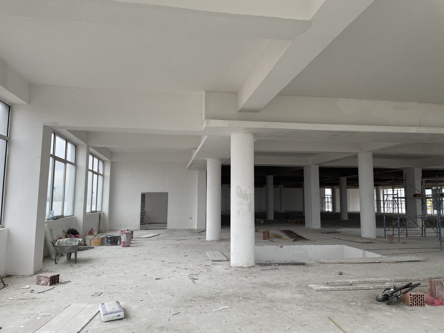 Business building for rent on attractive location - For Rent - Tetovo - Image 15