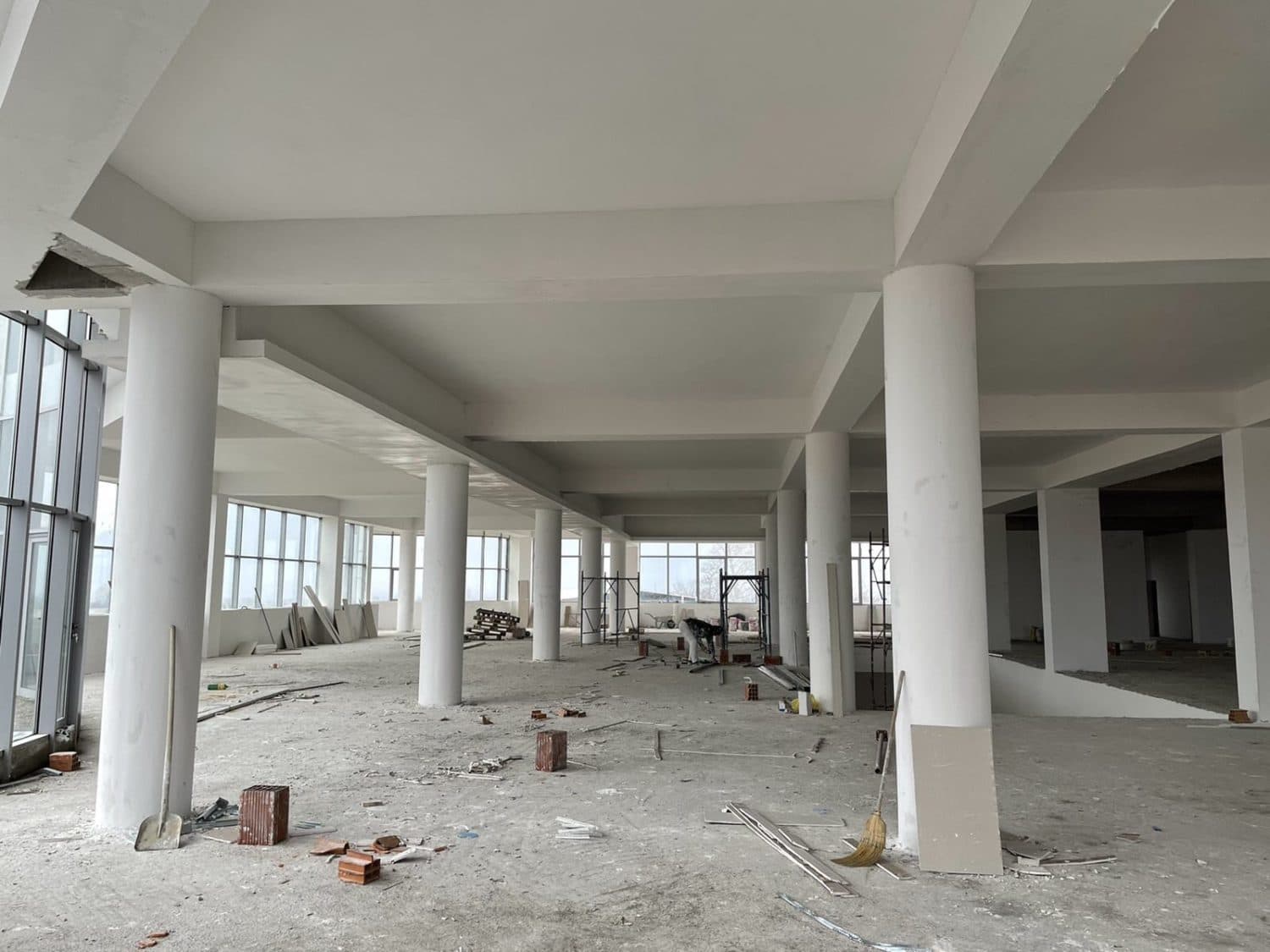 Business building for rent on attractive location - For Rent - Tetovo - Image 16