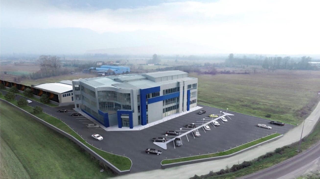 Деловен простор за изнајмување на атрактивна локација - 2