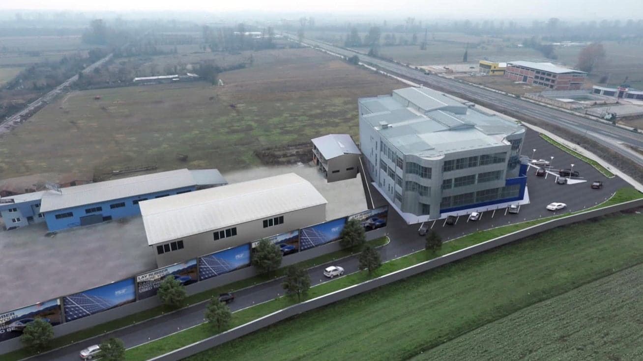 Business building for rent on attractive location - For Rent - Tetovo - Image 4