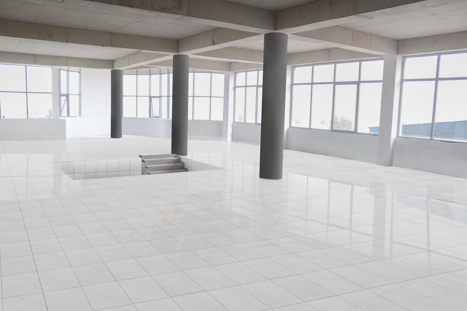 Business building for rent on attractive location - For Rent - Tetovo - Image 5