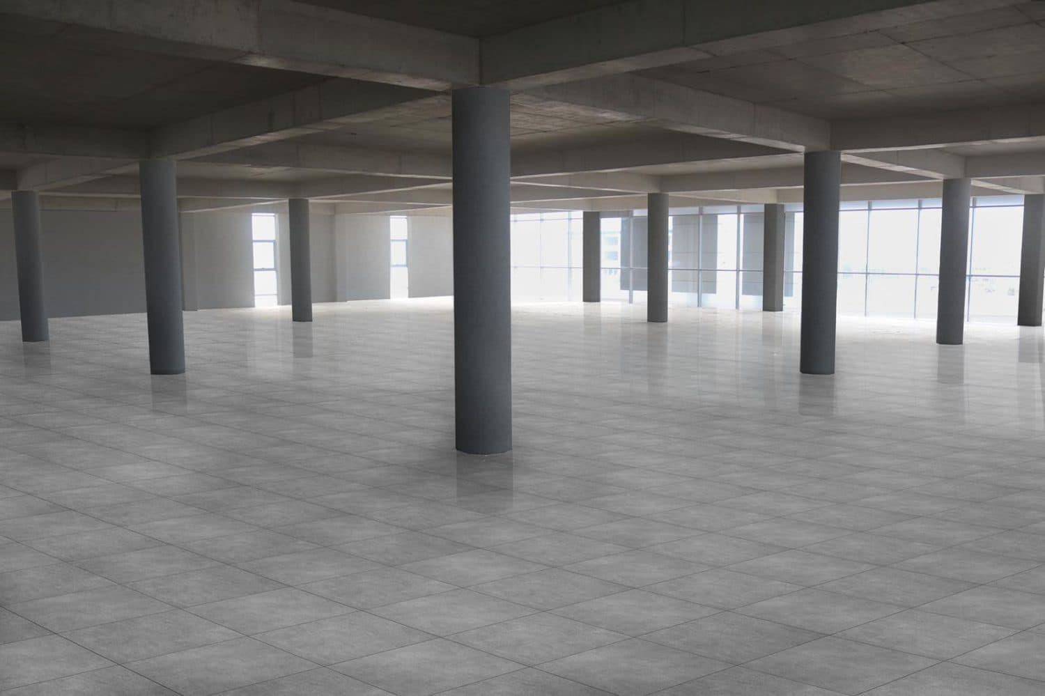 Business building for rent on attractive location - For Rent - Tetovo - Image 6