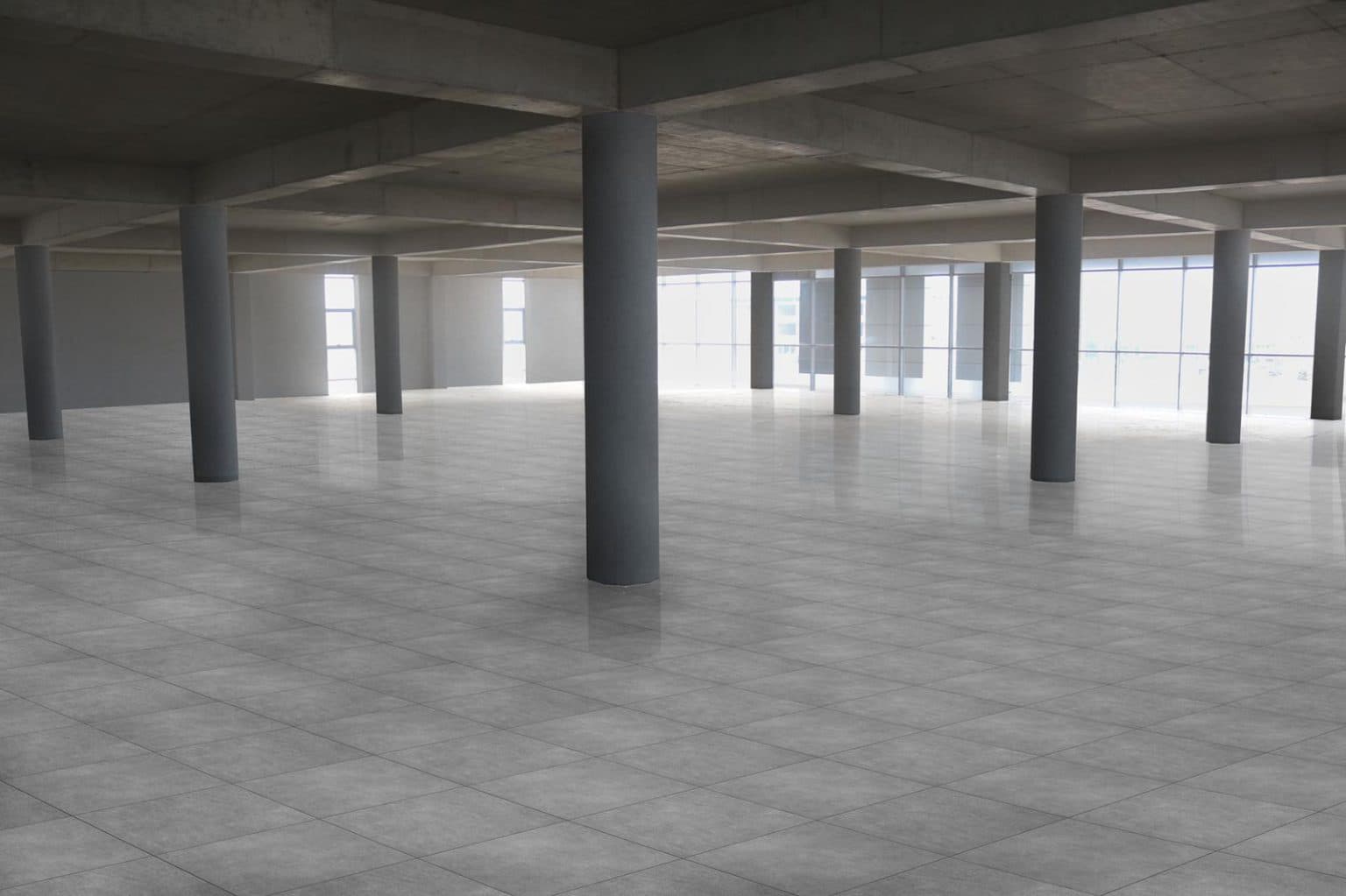 Деловен простор за изнајмување на атрактивна локација - За Изнајмување - Тетово - Слика 6