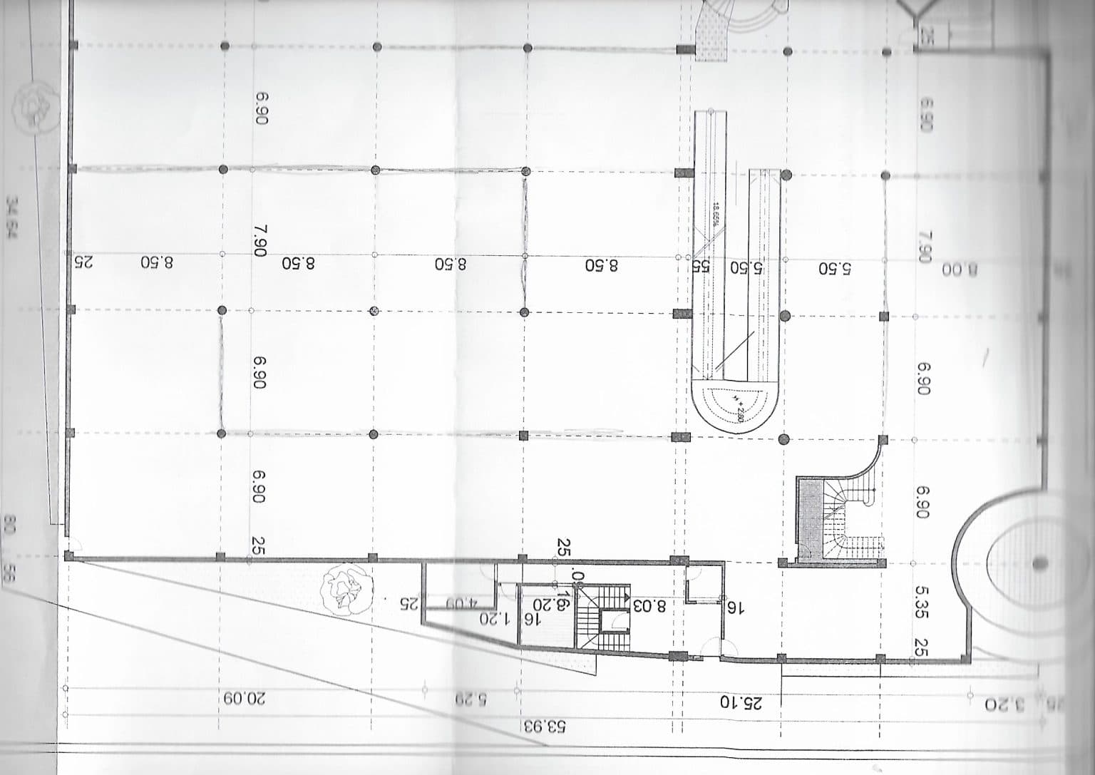 Деловен простор за изнајмување на атрактивна локација - За Изнајмување - Тетово - Слика 10