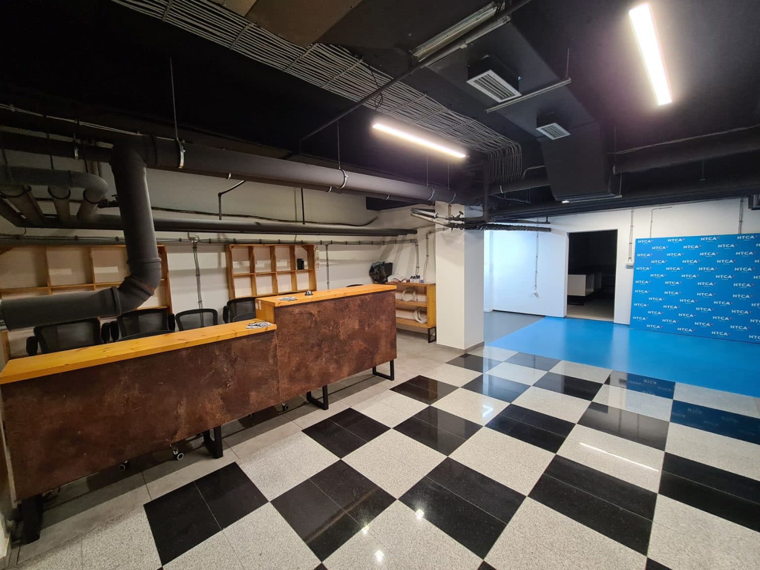 Деловен простор за повеќе намени во Центар - За Продажба - Центар - Слика 15