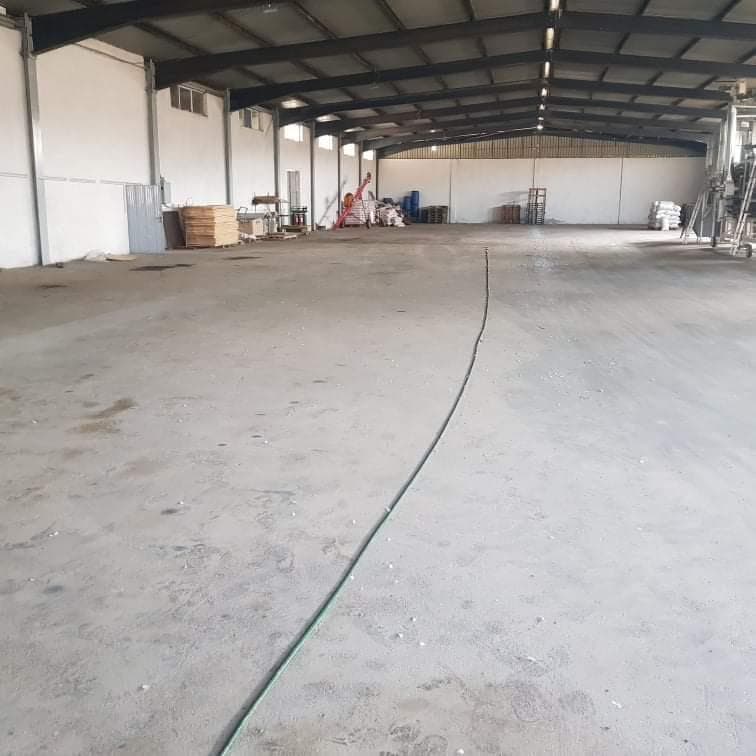 Warehouse for rent in Kadrifakovo - For Rent - Shtip - Image 3