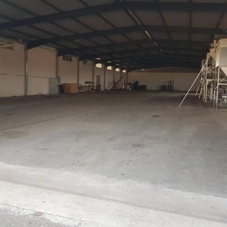 Warehouse for rent in Kadrifakovo - For Rent - Shtip - Image 4