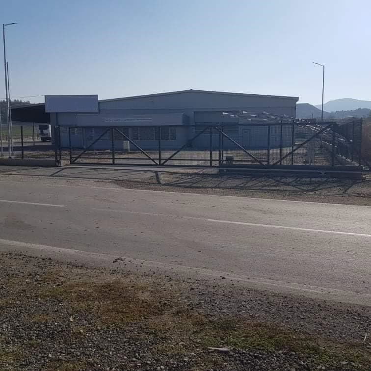 Warehouse for rent in Kadrifakovo - For Rent - Shtip - Image 2
