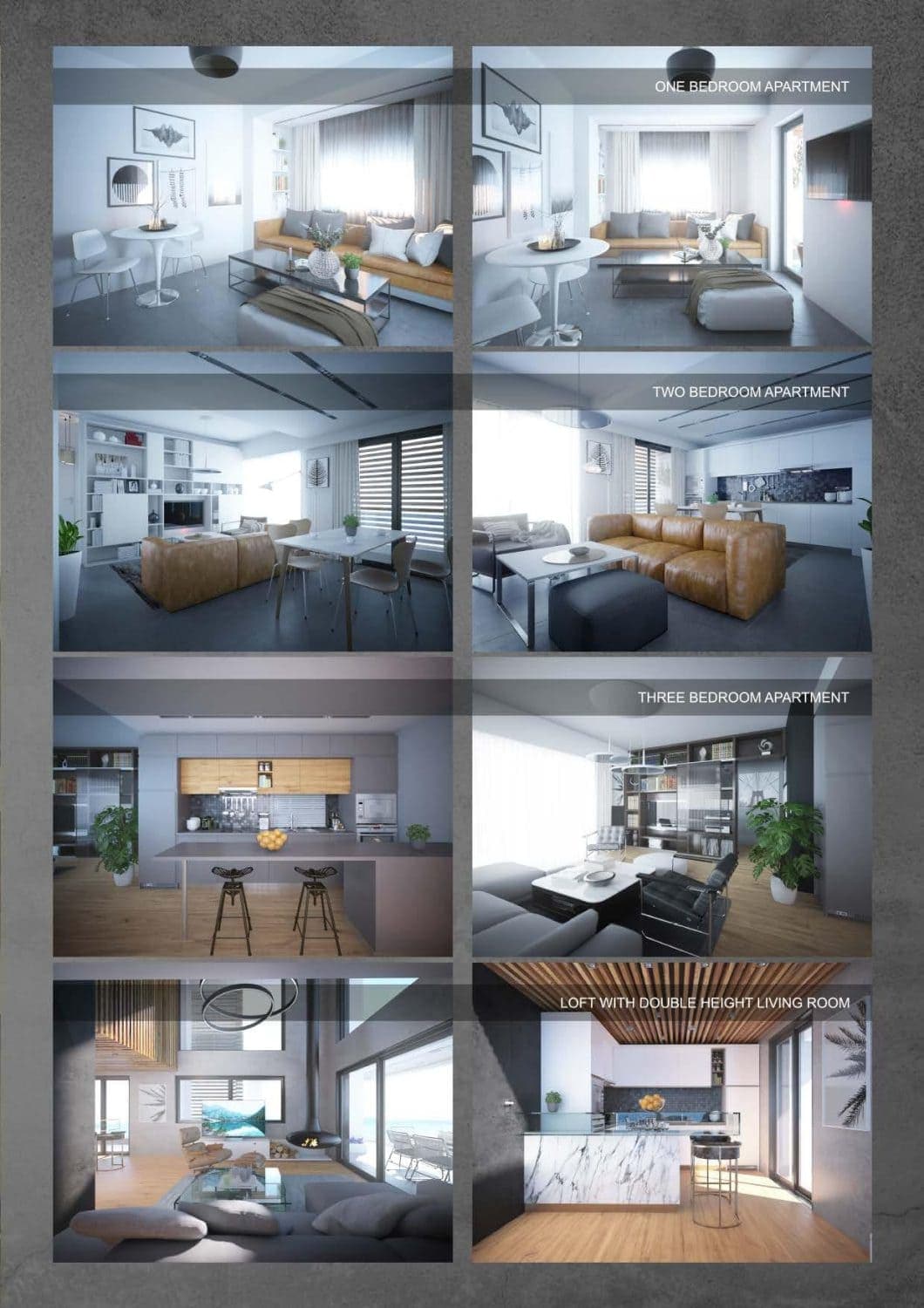 Exclusive apartments for sale in Thessaloniki - For Sale - Greece - Image 2