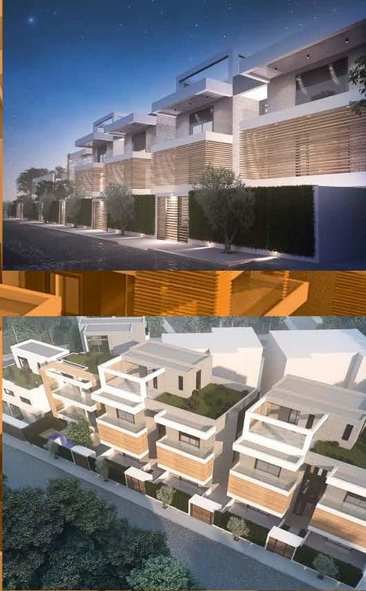 New exclusive apartments in Thessaloniki - 3