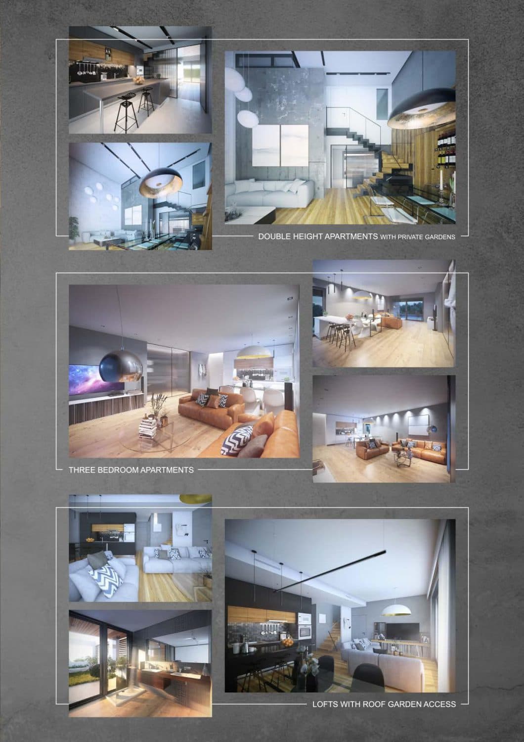 New exclusive apartments in Thessaloniki - For Sale - Greece - Image 1