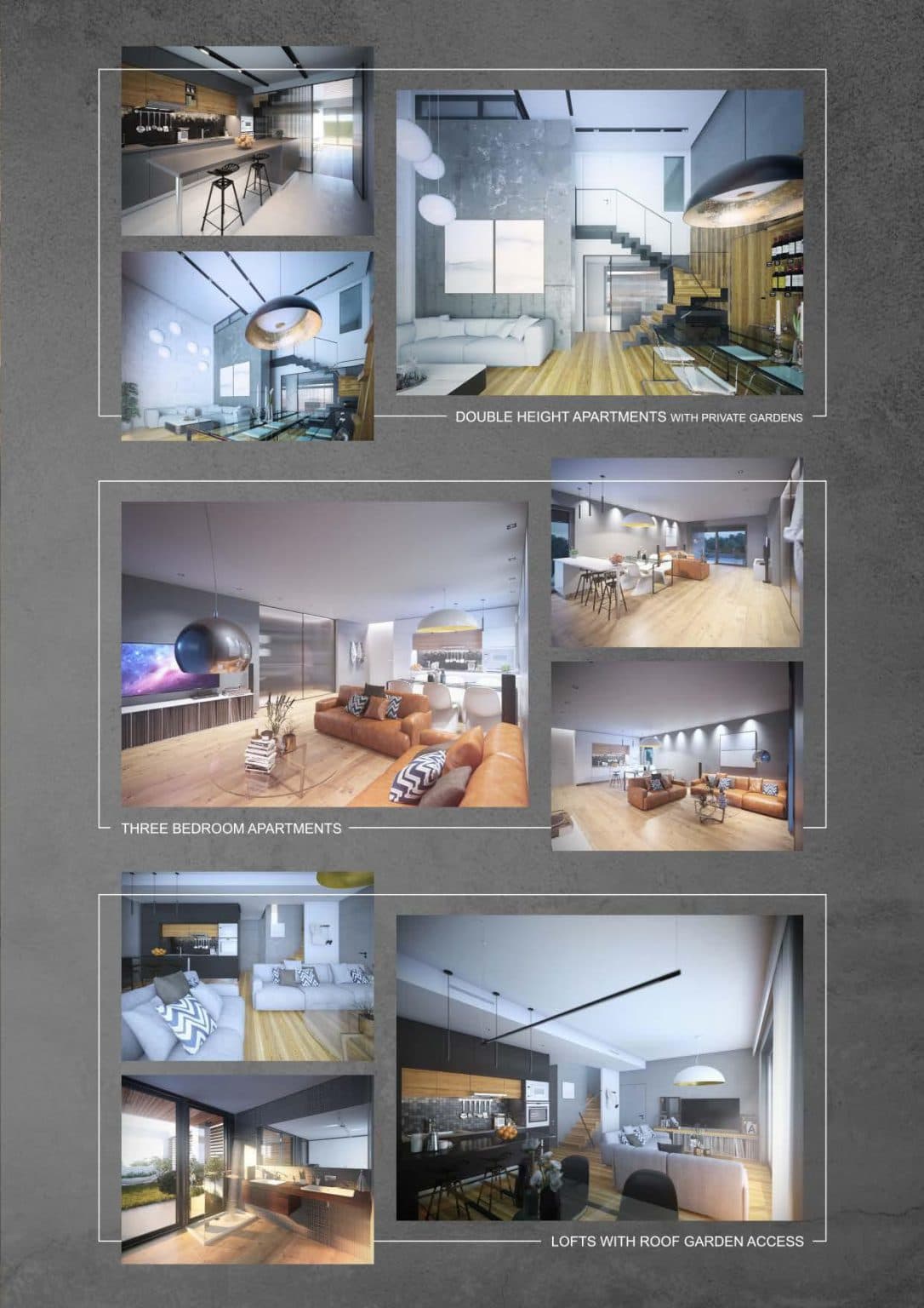 New exclusive apartments in Thessaloniki - For Sale - Greece