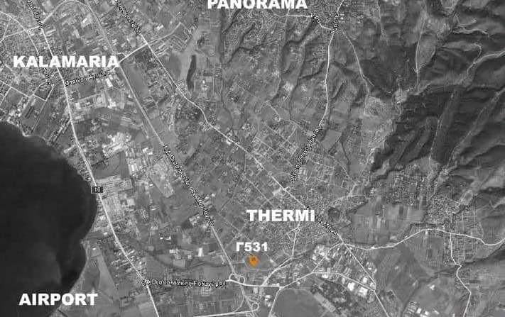 New exclusive apartments in Thessaloniki - 2