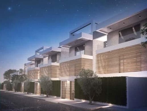 New exclusive apartments in Thessaloniki - For Sale - Greece - Image 4