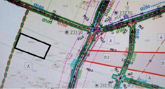Building plots for sale in Dolno Lisiche - For Sale - Aerodrom - Image 2