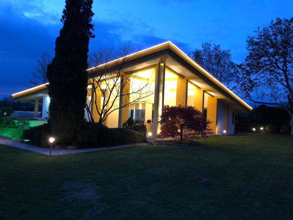 Contemporary house for rent - For Rent - Zlokukjani