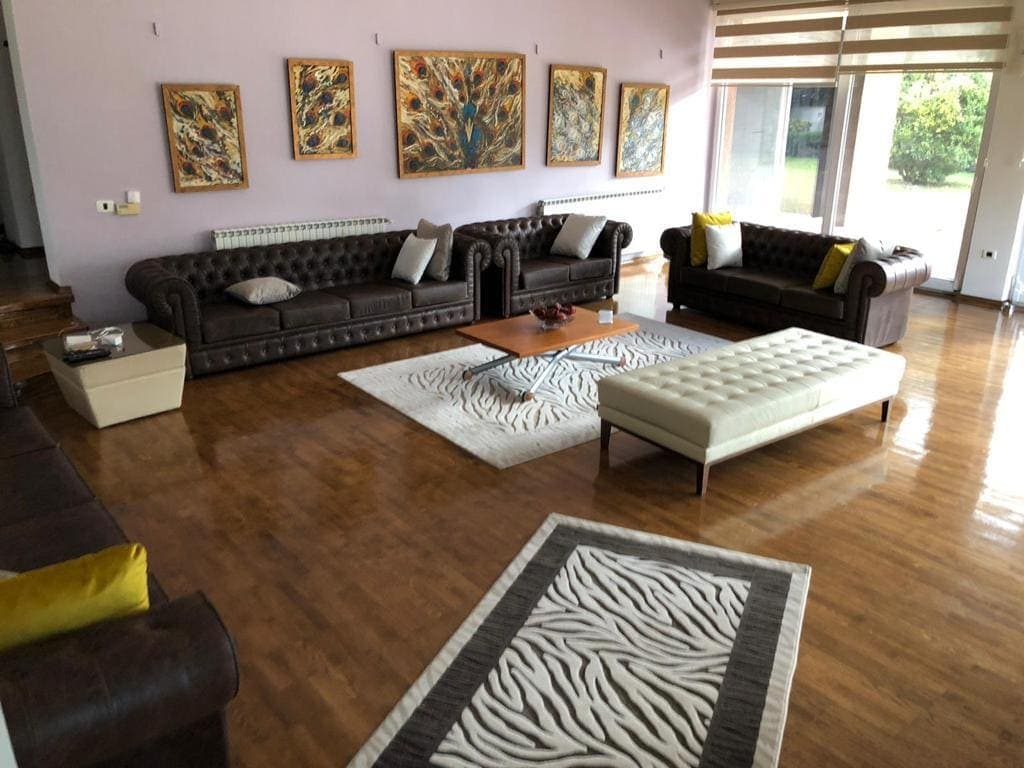Contemporary house for rent - For Rent - Zlokukjani - Image 5